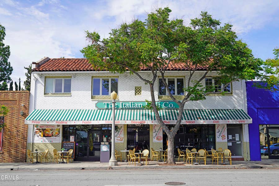 Property photo for 1615 E Washington Boulevard, Pasadena, CA
