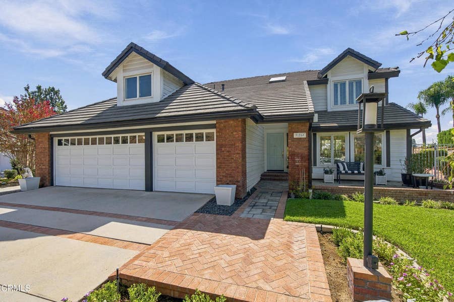 Property photo for 21260 Trail, Yorba Linda, CA