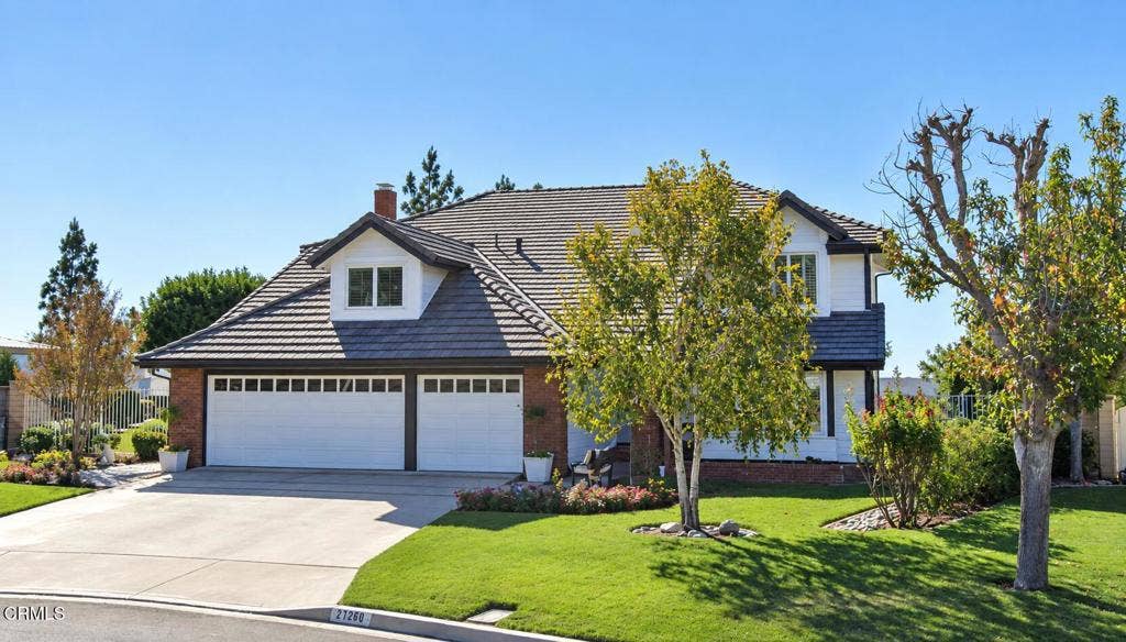 21260 Trail, Yorba Linda, CA 92886 21260 trail rdg