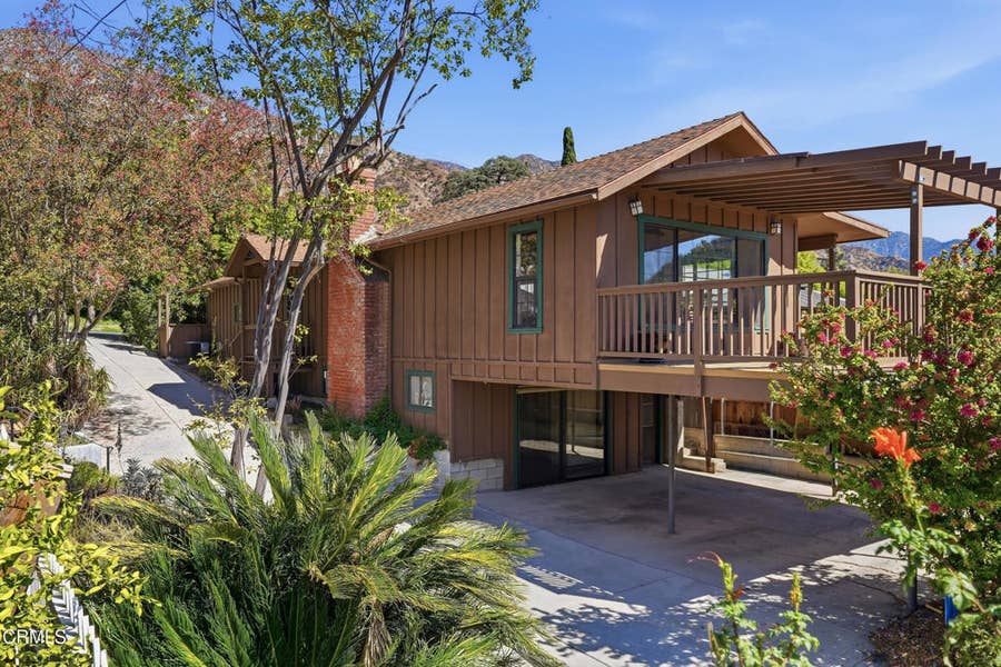 Property photo for 68 W Mira Monte Avenue, Sierra Madre, CA