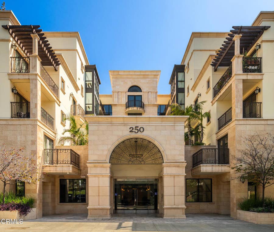 Property photo for 250 S De Lacey Avenue, #305A, Pasadena, CA