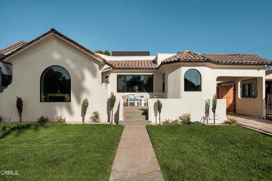 Property photo for 3044 Hillcrest Drive, Los Angeles, CA