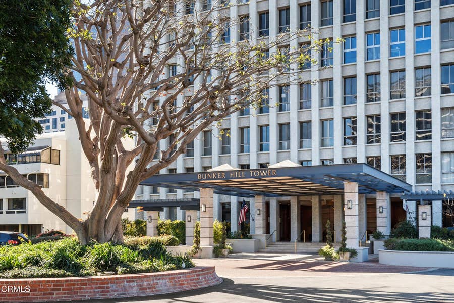 Property photo for 800 W 1st Street, #2107, Los Angeles, CA