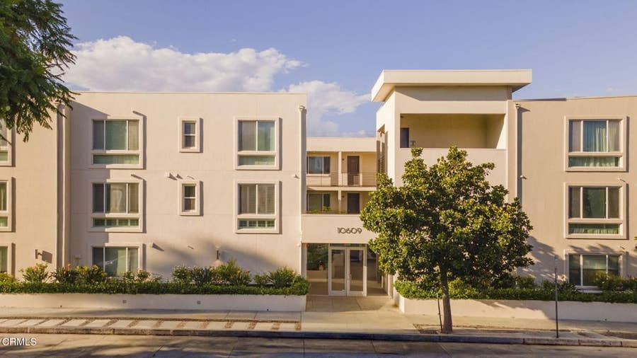 Property photo for 10609 Bloomfield Street, #207, Los Angeles, CA