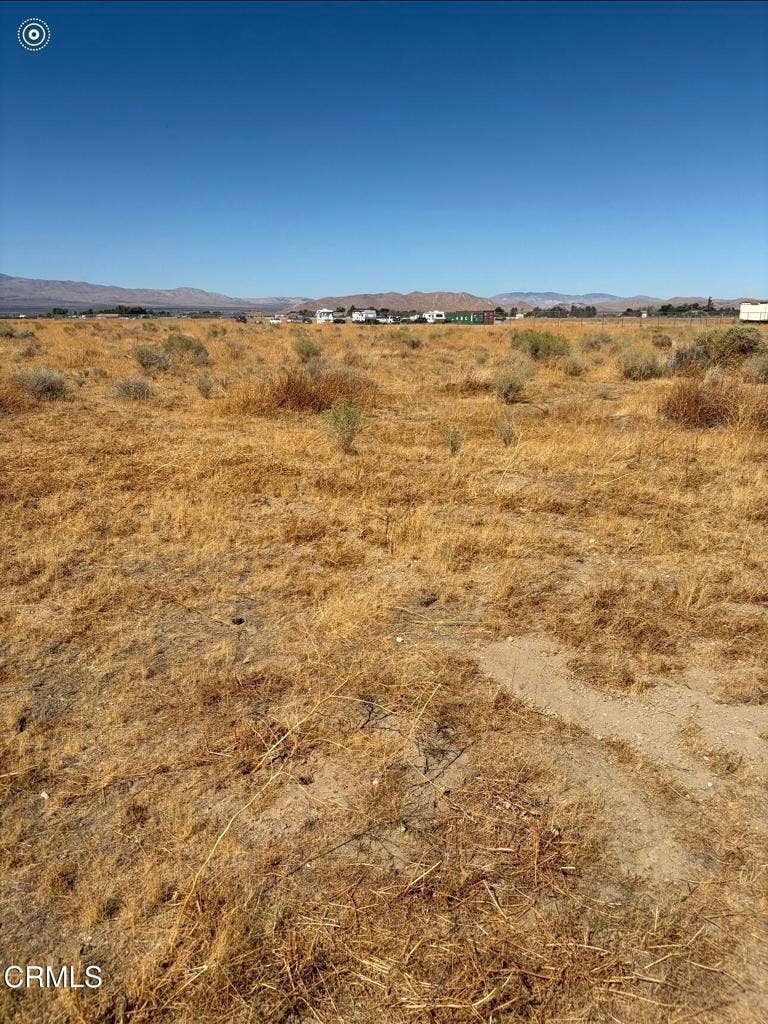 Property photo for Vic Vac Avenue, Lancaster, CA