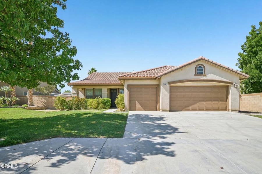 Property photo for 44445 36th Street W, Lancaster, CA
