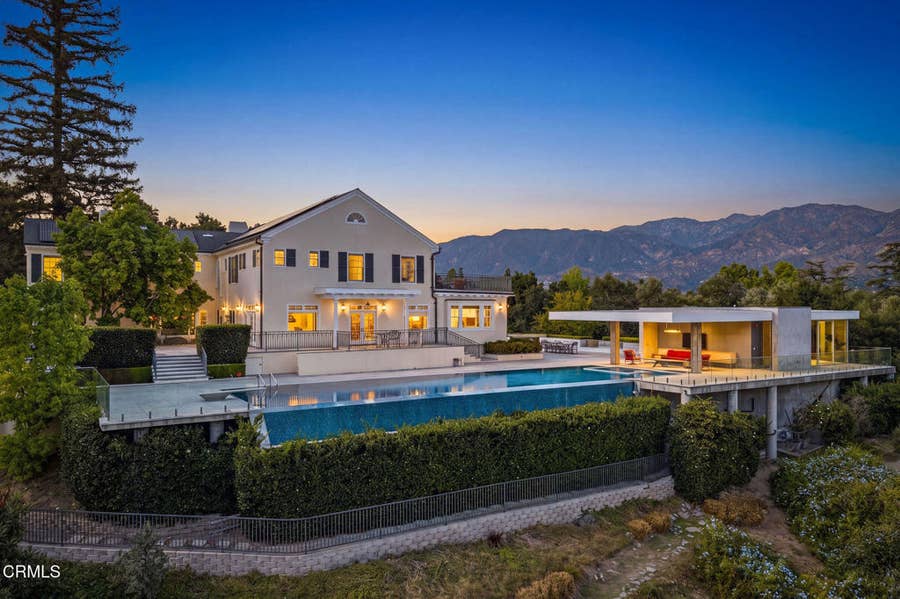 Property photo for 1211 Wellington Avenue, Pasadena, CA