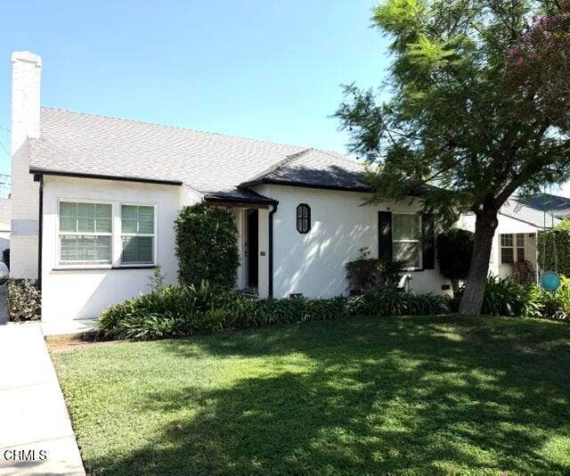 Property photo for 316 Pasqual Avenue, San Gabriel, CA