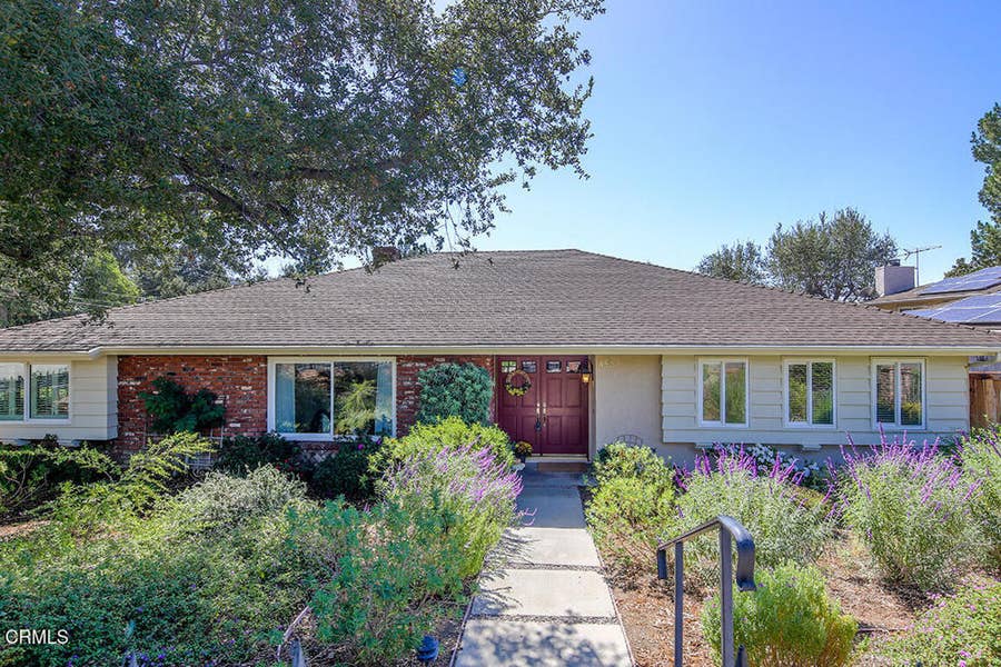 Property photo for 452 Prospect Ave Avenue, Monrovia, CA
