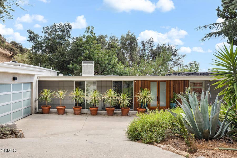 Property photo for 3332 Camp Huntington Road, Altadena, CA