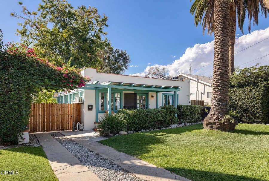 Property photo for 1933 Maiden Lane, Altadena, CA