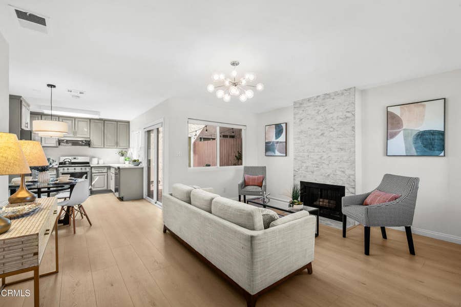 Property photo for 1200 Elm Avenue, #H, San Gabriel, CA