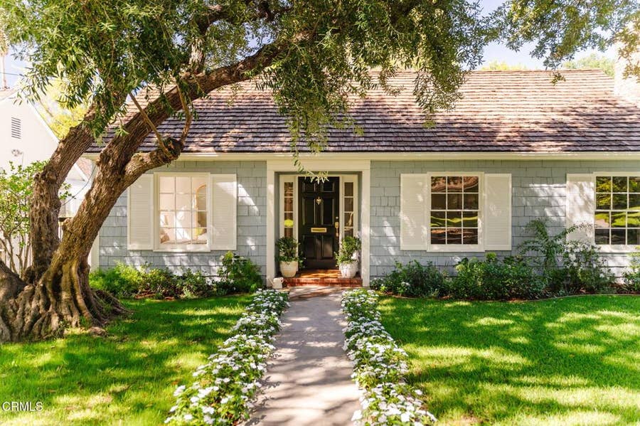 Property photo for 1535 Bradbury Road, San Marino, CA