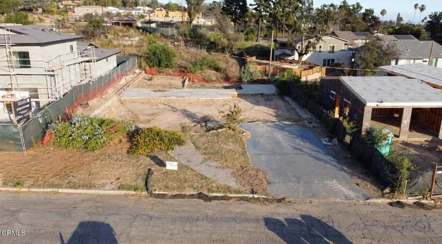 Property photo for 3112 Highview Avenue, Altadena, CA