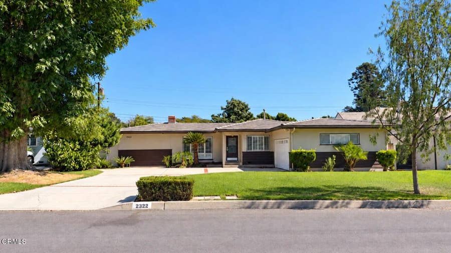 Property photo for 2322 Ivyland Avenue, Arcadia, CA