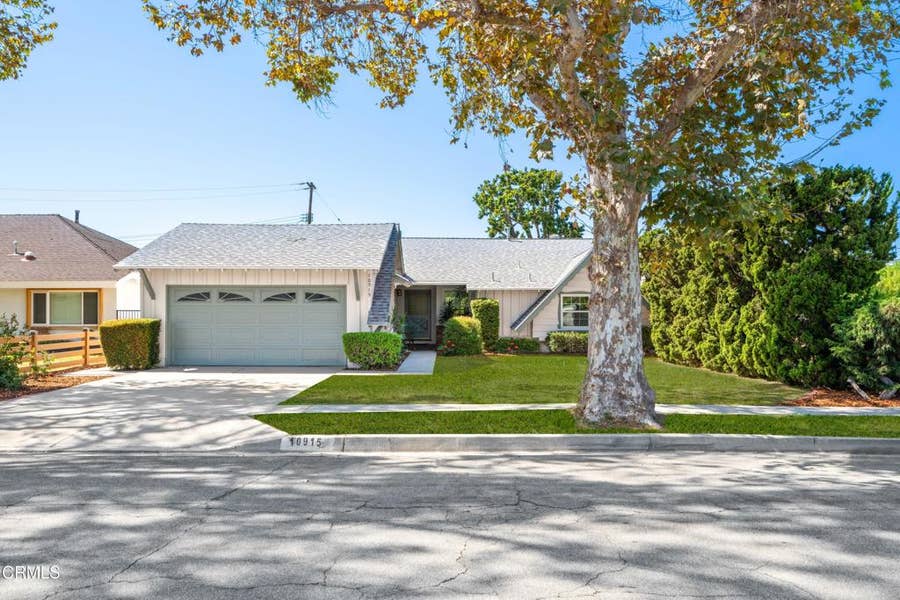 Property photo for 10915 Jordan Road, Whittier, CA