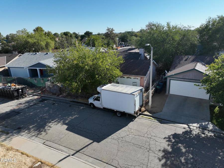 Property photo for 44118 Parkview Lane, Lancaster, CA