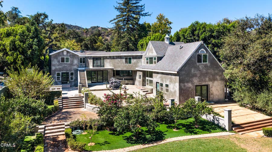 Property photo for 1230 Wellington Avenue, Pasadena, CA