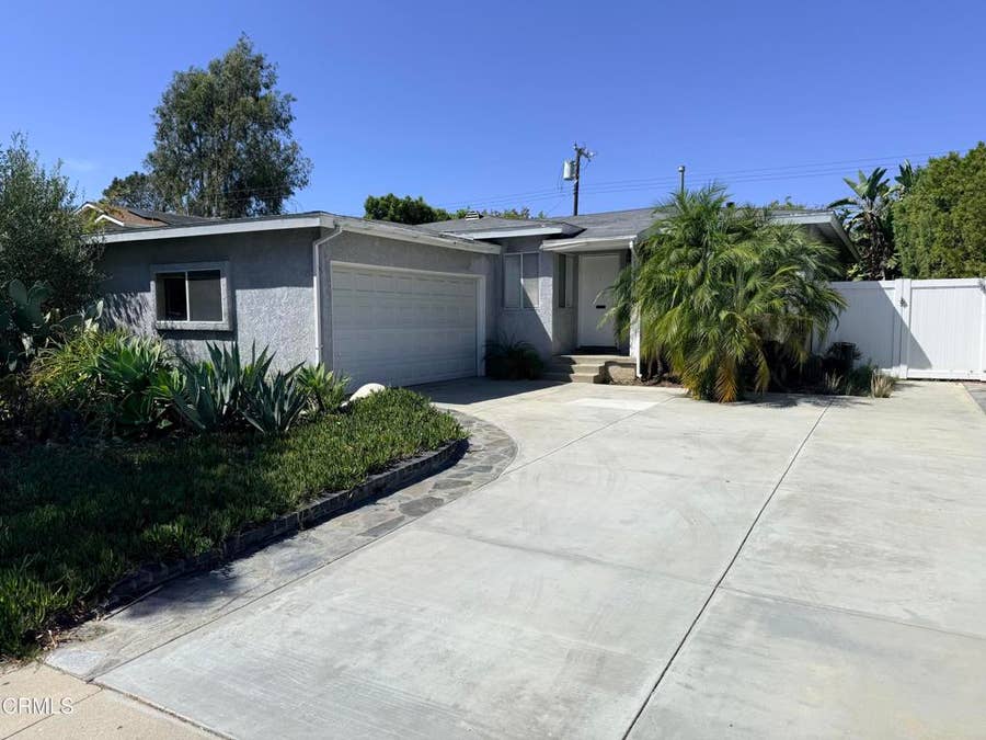 Property photo for 12747 Dewey Street, Los Angeles, CA