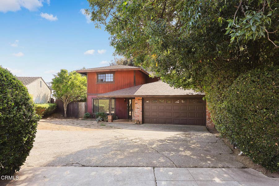 Property photo for 1740 Foothill Boulevard, La Canada Flintridge, CA