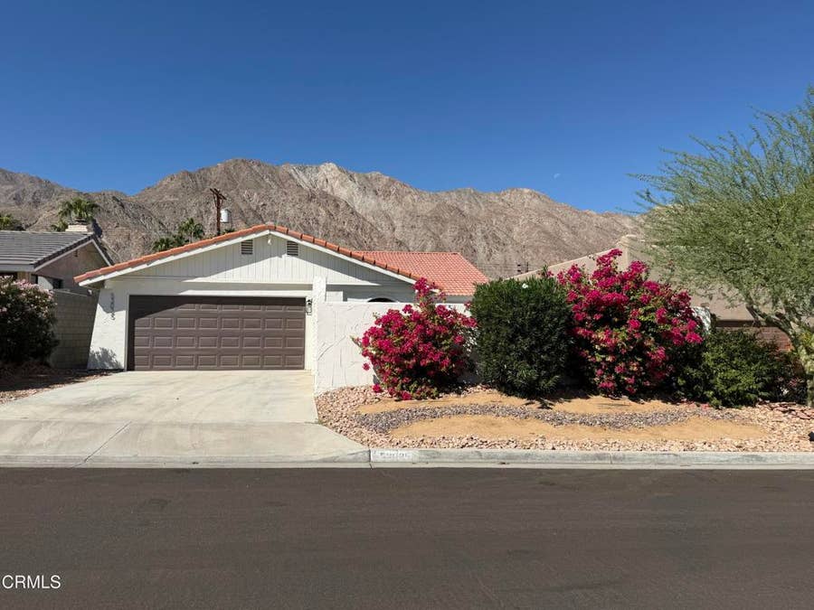 Property photo for 53025 Avenida Diaz, La Quinta, CA