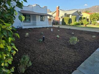 Property photo for 1035 Raymond Avenue, Glendale, CA