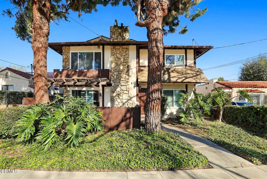 Property photo for 80 S Sunnyslope Avenue, #102, Pasadena, CA