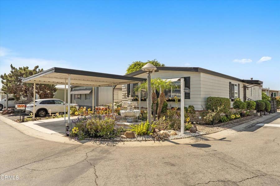 Property photo for 1001 W Lambert Road, #180, La Habra, CA