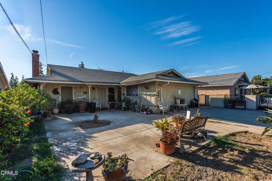 Property photo for 219 N 2nd Street, La Puente, CA