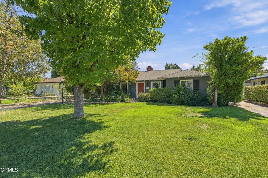 Property photo for 3586 Mountain View, Pasadena, CA