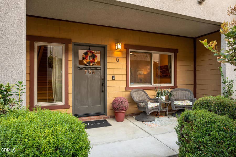 Property photo for 705 S Azusa Avenue, #G, Azusa, CA