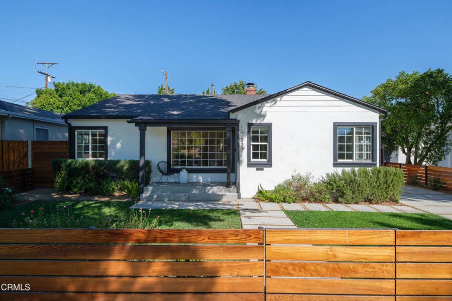 Property photo for 10537 Woodbridge Street, Los Angeles, CA