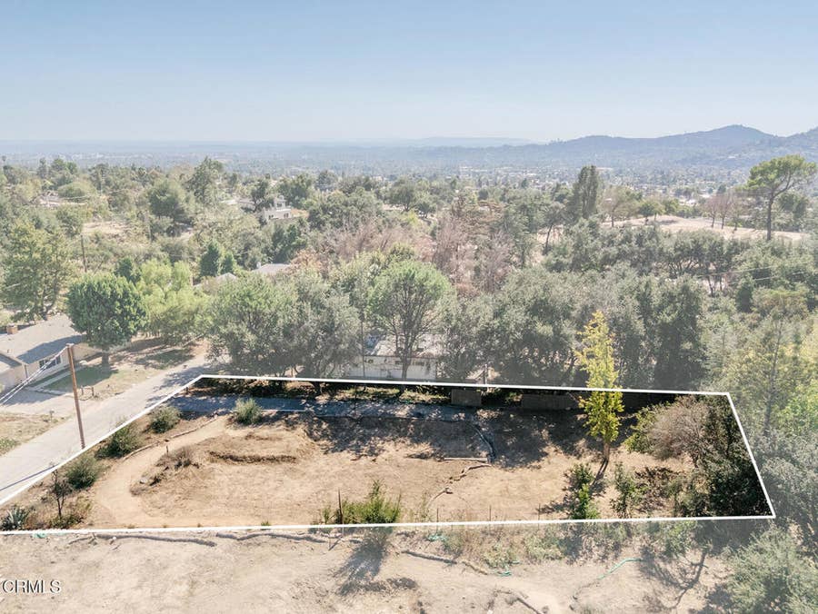 Property photo for 3805 Alzada Road, Altadena, CA