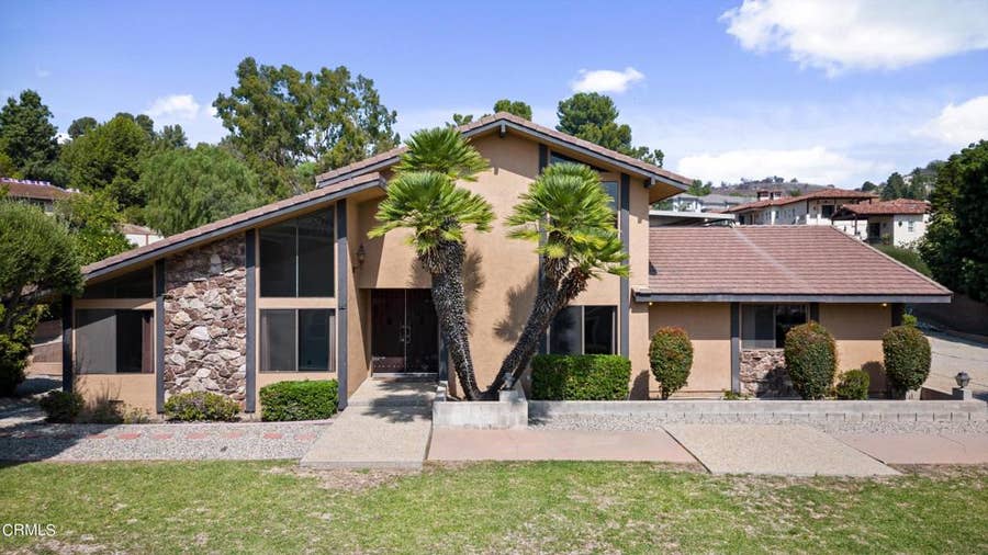 Property photo for 20575 Fuerte Drive, Walnut, CA