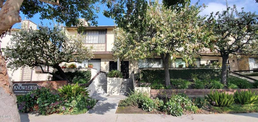 Property photo for 335 Wallis Street, Pasadena, CA