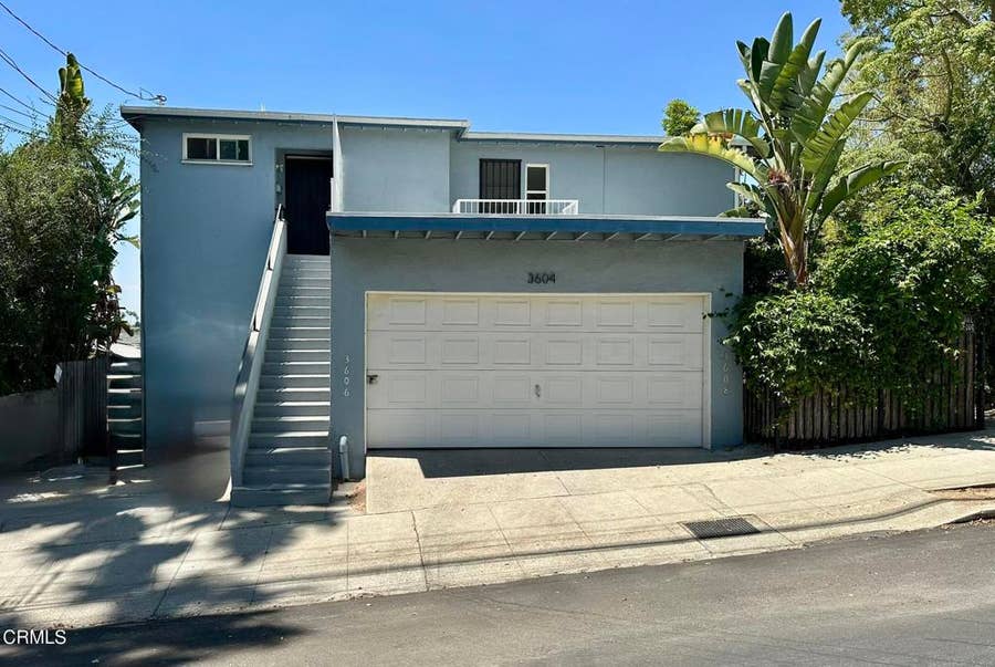 Property photo for 3604 Crestmont Avenue, Los Angeles, CA