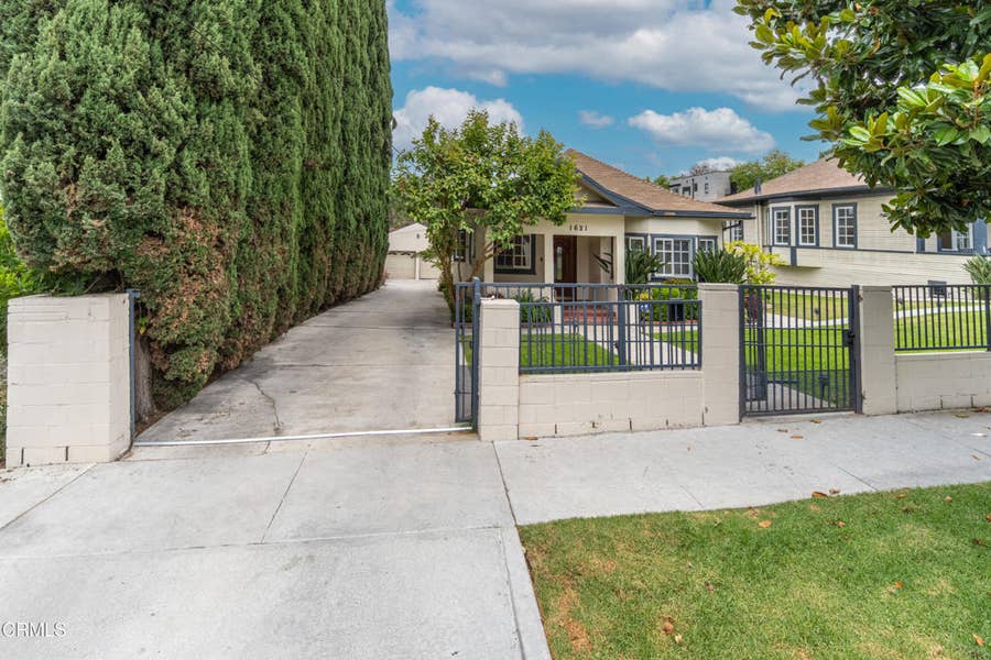Property photo for 1621 Maltman Avenue, Los Angeles, CA