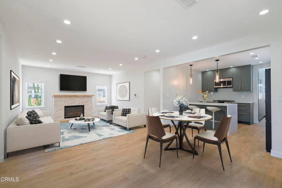 Property photo for 83 S GREENWOOD Avenue, Pasadena, CA