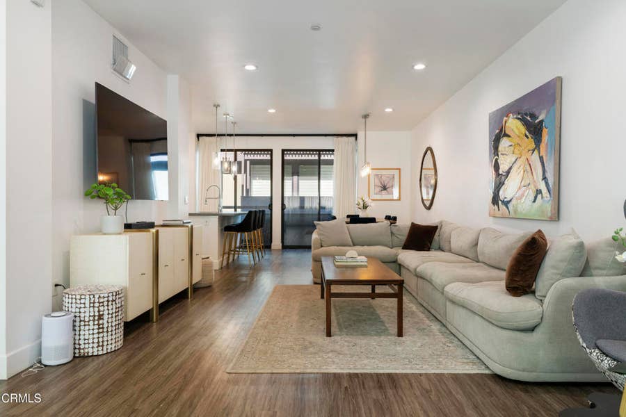 Property photo for 4201 Pennsylvania Avenue, #E2, La Crescenta, CA