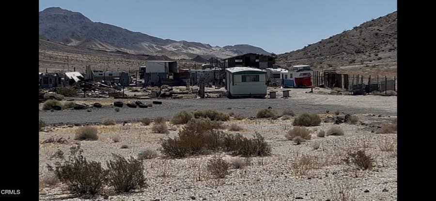 Property photo for 45101 Afton Road, Baker, CA