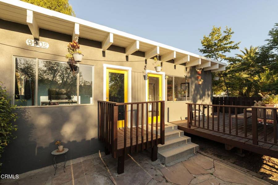 Property photo for 9900 Sunland Boulevard, Los Angeles, CA
