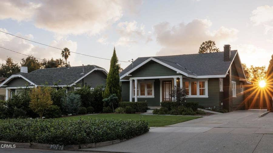 Property photo for 1797 Walworth Avenue, Pasadena, CA