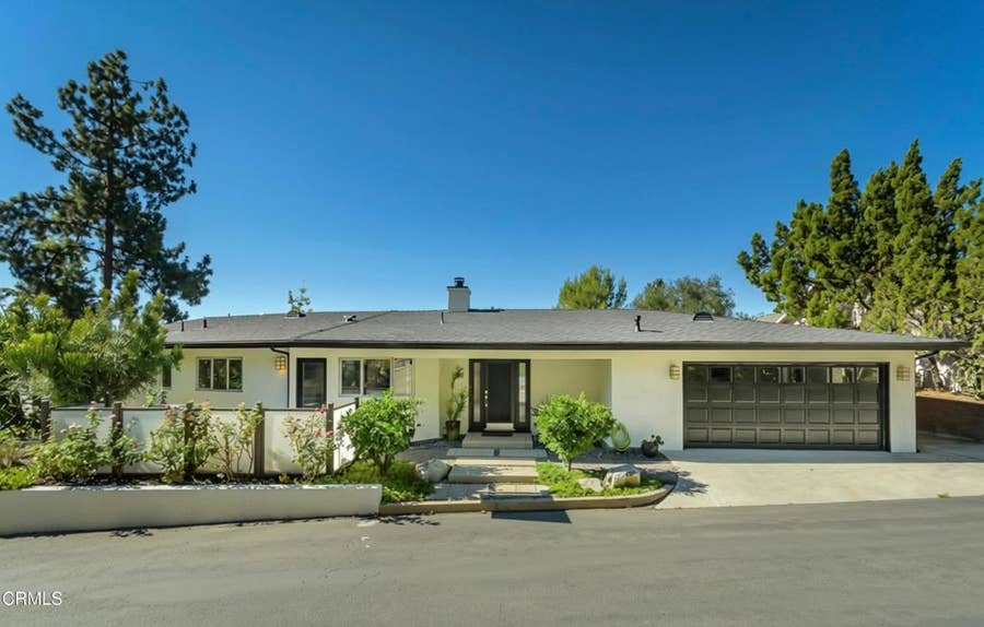 Property photo for 507 Venado Vista Drive, La Canada Flintridge, CA