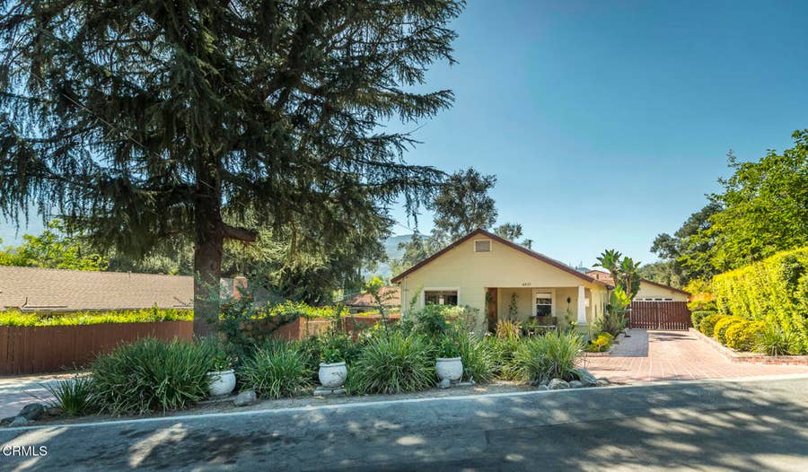Property photo for 4021 Liberty Avenue N, Glendale, CA