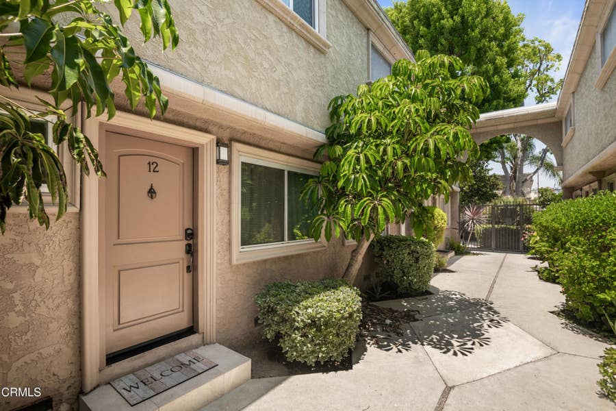Property photo for 20224 Cohasset Street, #12, Winnetka, CA