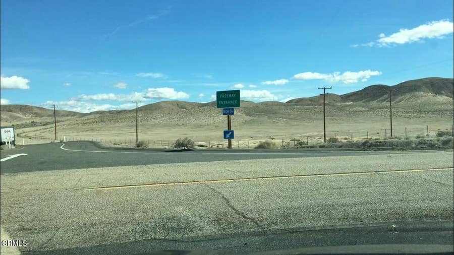 Property photo for 45213 Afton Canyon Road, Baker, CA