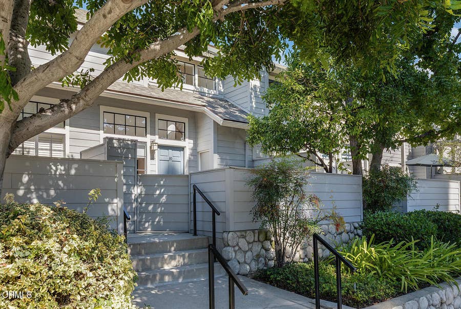 Property photo for 249 Alpine Street, #39, Pasadena, CA