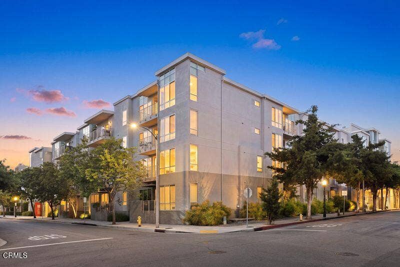 Property photo for 111 S De Lacey Avenue, #409, Pasadena, CA