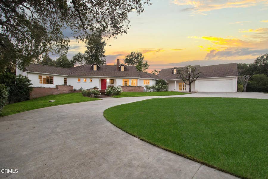 Property photo for 3390 Lombardy Road, Pasadena, CA