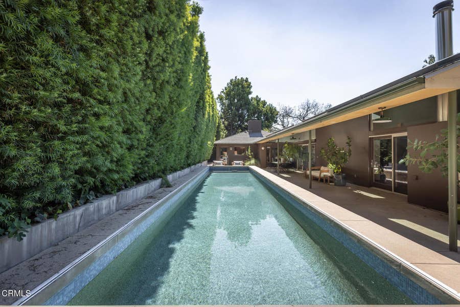 Property photo for 663 W California Boulevard, Pasadena, CA